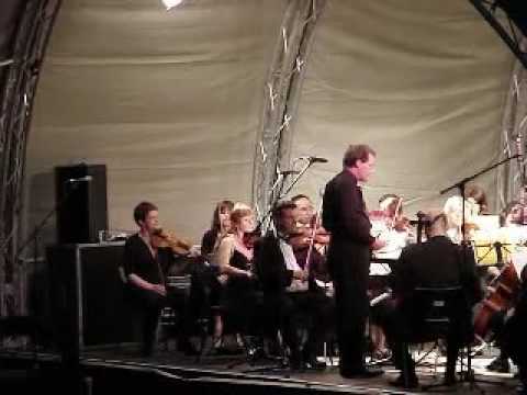 Ampthill Park Proms Part 2