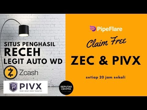 Бесплатная криптовалюта - кран PipeFlare и как максимизировать выплаты