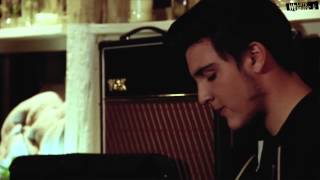 Kid Wise - Forest (acoustic version HD)