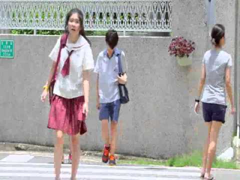 交通安全宣導-綜合篇