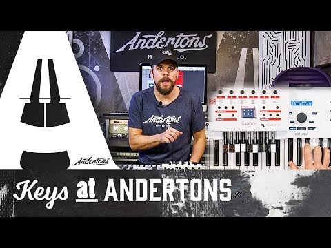 The 5 Best Drawbar Settings for Hammond Organ