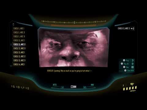 Audio Logs (Halo 3 ODST)