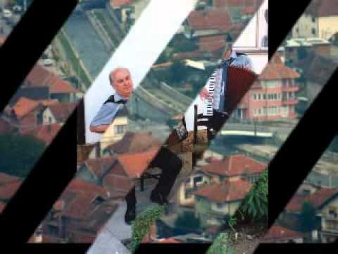 Ljuca Rustem Muratovic - Da mi je znati boze moj.mp4