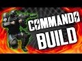 Fallout 4 Builds - The Commando - Best Soldier Build