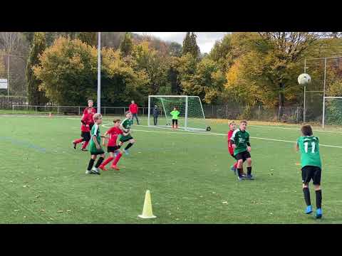 TVN Neckarweihingen gegen GSV Höpfigheim 2 Halbzeit