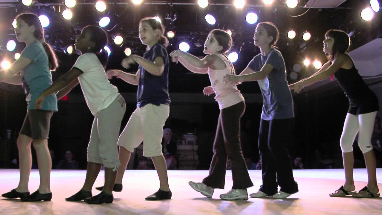 JCAT Theatre Donation VIdeo