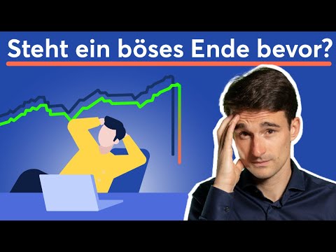 MSCI-World-ETF: Der Traum vom passiven Investieren ist ausgeträumt