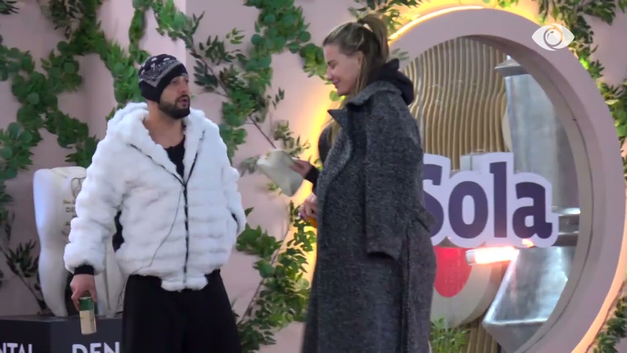 Gjesti i këndon Valbonës, banorja: I ke buzët me qumësht