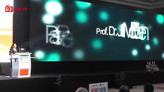 15. Acil Tıp Kongresi Açılış Videosu