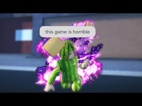 The Stand Power Experience