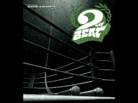 Inoki feat. Dj Lugi - 2The Beat