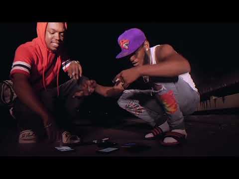 King Rome x Anzy G - Fling Down  (OFFICIAL VIDEO)