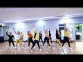 TITANIC REMIX LABACK FT ALEXIS CARLIER MY HEART WILL GO ON 2024 Zumba Tiktok Viral
