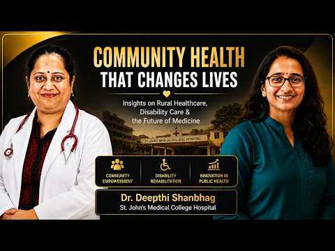 From Medicine to Community Impact
