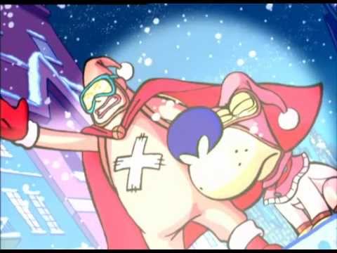 Corneil et Bernie en occitan extrait 5