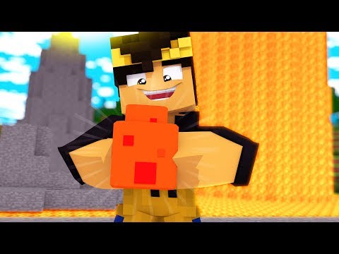Minecraft: FIRE DRAGON EGG! - DRAGON CAVE #2 ‹‹ JHONy3 ››