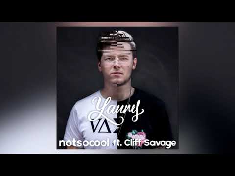 notsocool ft. Cliff Savage - Yanny or Laurel (Zombic Remix)