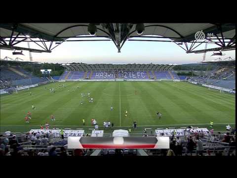 ZTE - Győr 2017. 07. 31. nagyon rövid elemzés