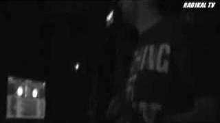 Entrevista DJ Overule - Radikal TV, 2010