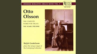 Miniature in C Major, Op. 21, No. 3