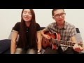Gan & Gulyana - Ты так красива (COvER) 