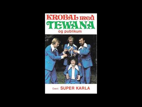 Tewana og Jodle Birge - Uglevisen