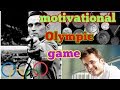 olympic game motivational story by sandeep maheshwari