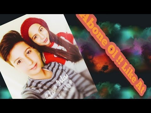 Fırat Can Güngördü Kanal Tanıtım Vidyosu