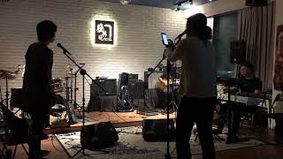 Official髭男dism   Pretender   20210314