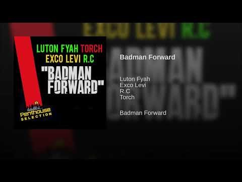 Badman Forward RC Righteous Child , Luton Fyah, Torch and Exco Levi