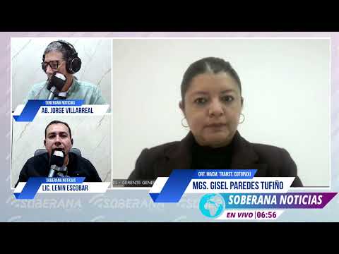 Precios de los Pasajes del Transporte Urbano en La Mana | SOBERANA INFORMA