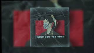 Download lagu Nyidam Sari (Slowed   Reverb) - Trap Remix Instrumental mp3