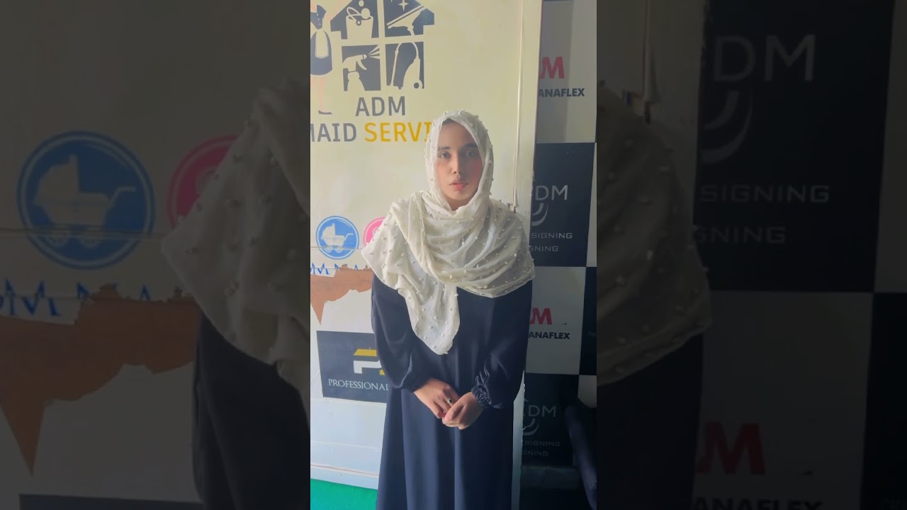 Maid Services Islamabad/home maid services islamabad #maidservices #housemaids