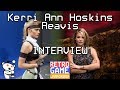 Mortal Kombat S Sonya Blade Kerri Ann Hoskins Reavis Gets Deep In Interview