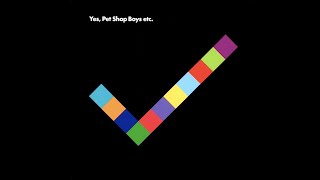 Pet Shop Boys - Vulnerable (Public Eye dub)