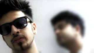 A  Bazz   Akhiya Nu Khwab Vikha gai he Ft Indeep Bakshi Official Video