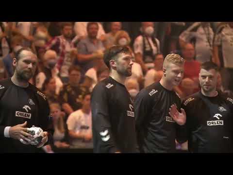 Highlights: THW Kiel vs PSG