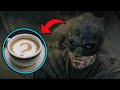 THE BATMAN Trailer Breakdown:  Easter Eggs, References, And Things We Learned
