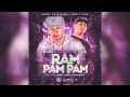 Ram Pam Pam - Wambo Ft. Pusho (Prod. by Onell ...