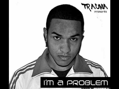 02 - Trauma - They Better Get Used To Me (Prod.By Swifta Beater)