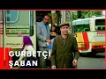 Gurbetçi Şaban Kemal Sunal Komedi Filmi
