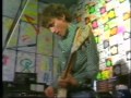 The Clean - Two Fat Sisters (live at the Rumba Bar, Auckland, 15 May 1982)