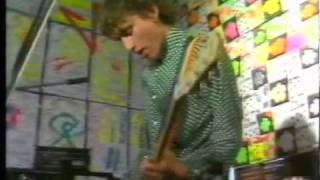 The Clean - Two Fat Sisters (live at the Rumba Bar, Auckland, 15 May 1982)