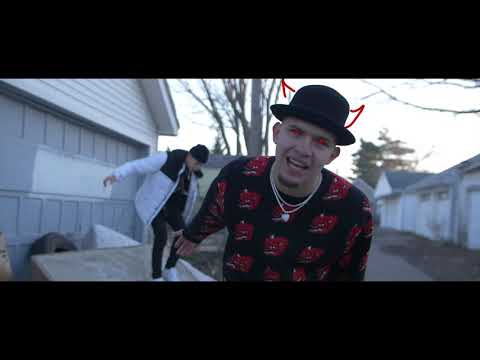 Hansum Ft. E Baby - "Drugs Over Me" (Official Music Video)