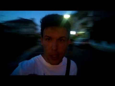 Kiten Bulgaria 1st short summer vlog