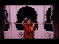Chand Chadyo Gignar (@Mamta Singh)….By Sheetal Rathore ( Dance My Way!!!)