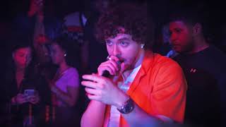 JACK HARLOW @ TAPE LONDON