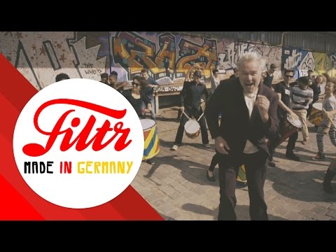 Stefan Gwildis - Naja Naja