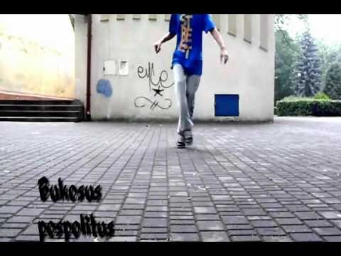 Bukos and. Sobczyk - Legendarny ( White KRST )