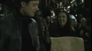 Dark Angel - Season 2 ~ gag reel